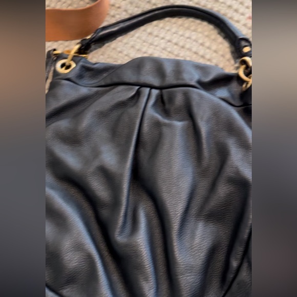 Marc Jacobs Re-Edition Hillier Hobo bag - Black EXCELLENT CONDITION - Picture 4 of 8